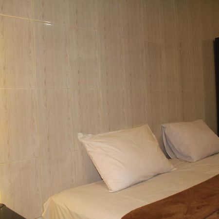 Suji Apartment Bali Exterior foto