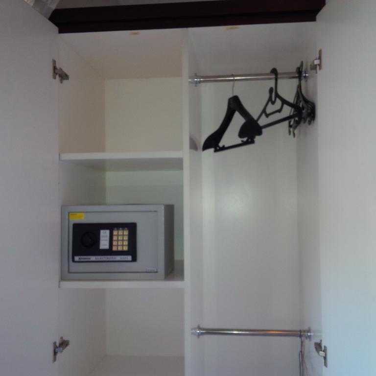 Suji Apartment Bali Exterior foto