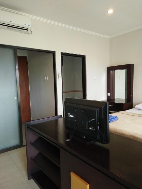 Suji Apartment Bali Exterior foto